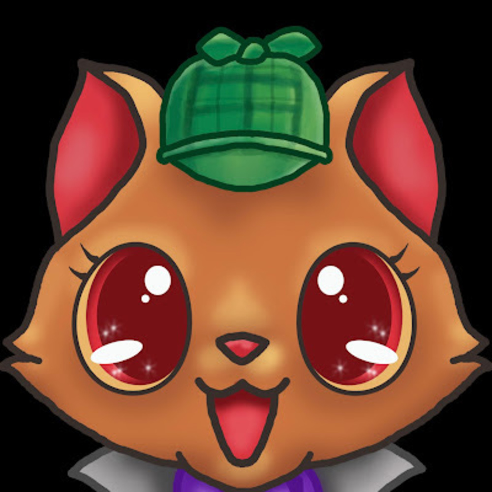 Meet your Posher, Micaela